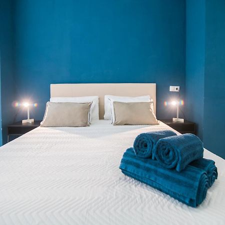 Cozy Loft In Valencia Apartment Екстериор снимка