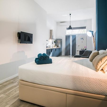 Cozy Loft In Valencia Apartment Екстериор снимка