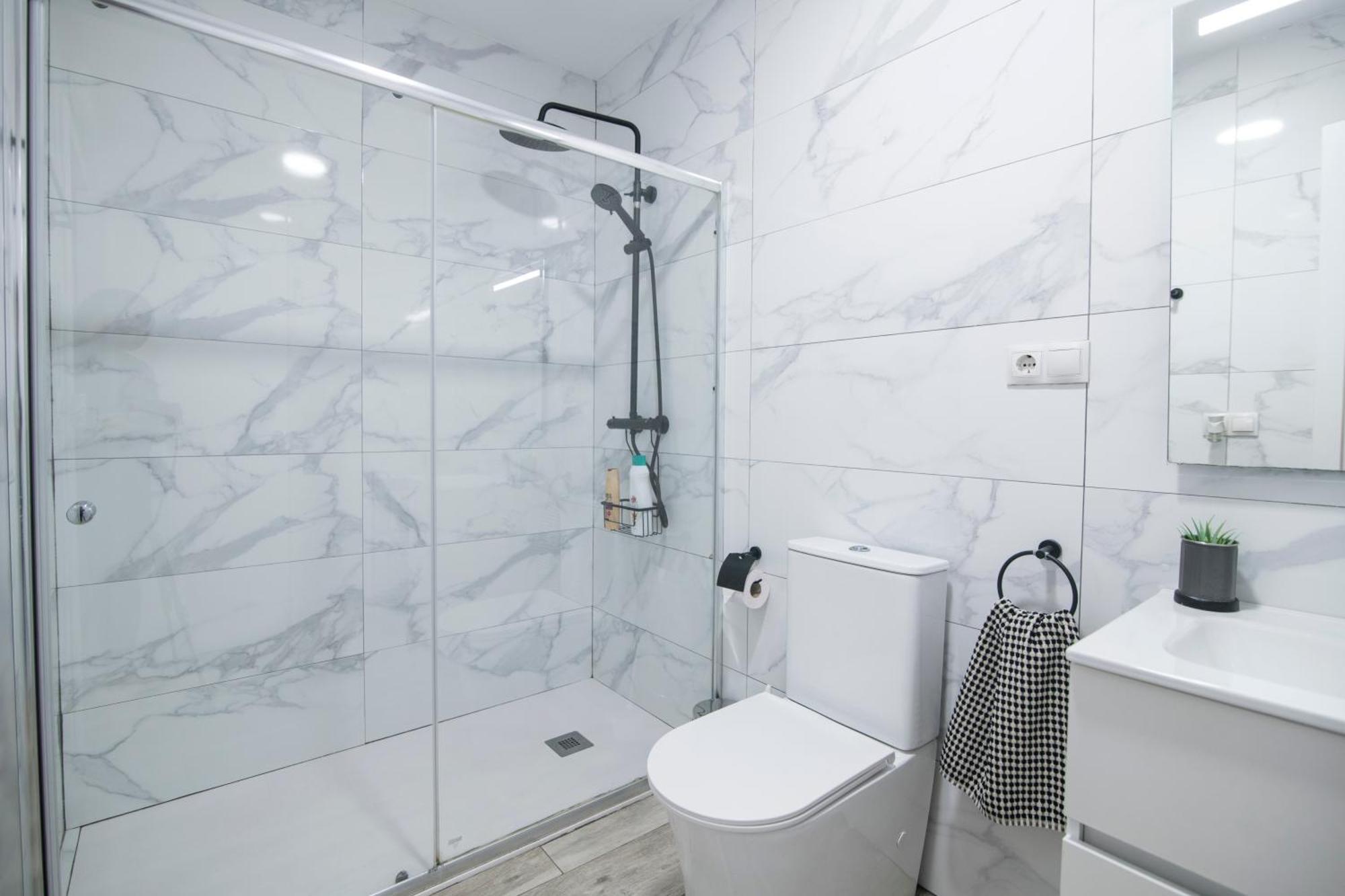 Cozy Loft In Valencia Apartment Екстериор снимка